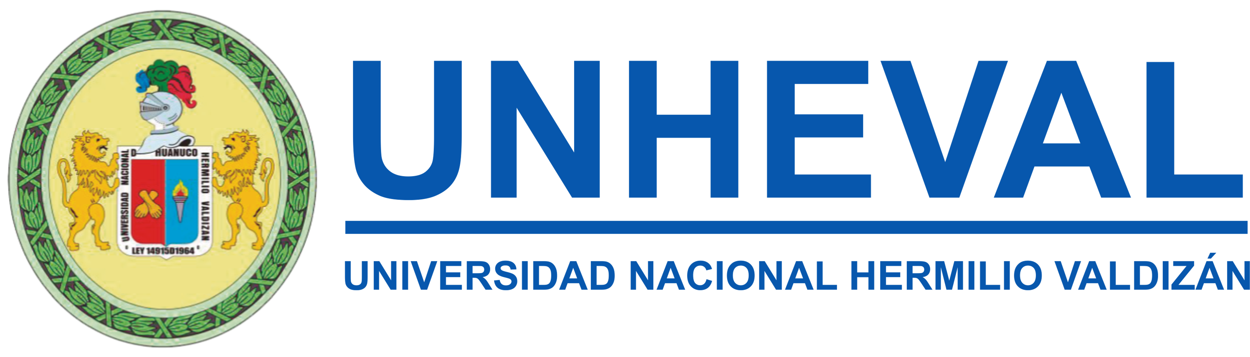 UNIVERSIDAD NACIONAL HERMILIO VALDIZÁN