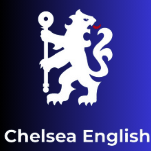 Chelsea English Institute