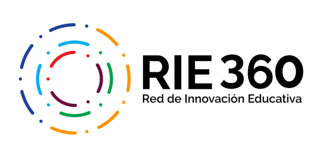 Red de Innovación Educativa 360