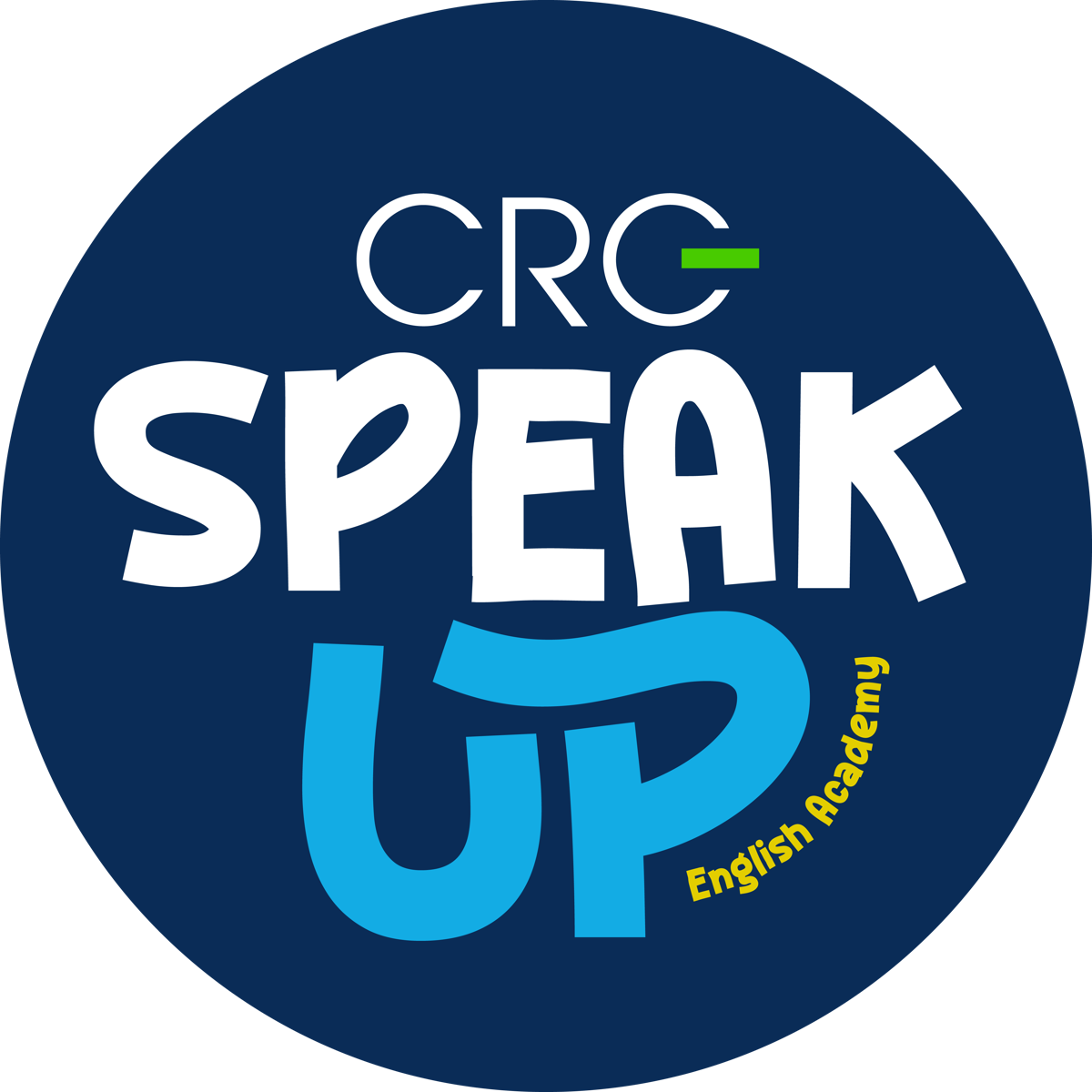 Speak Up