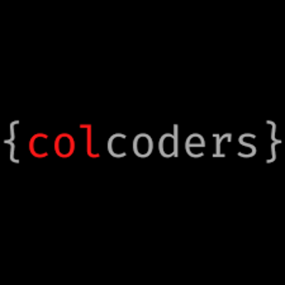 Colcoders
