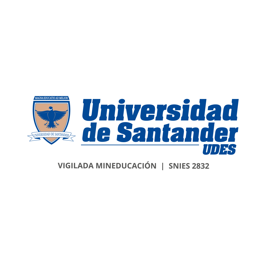 UNIVERSIDAD DE SANTANDER UDES