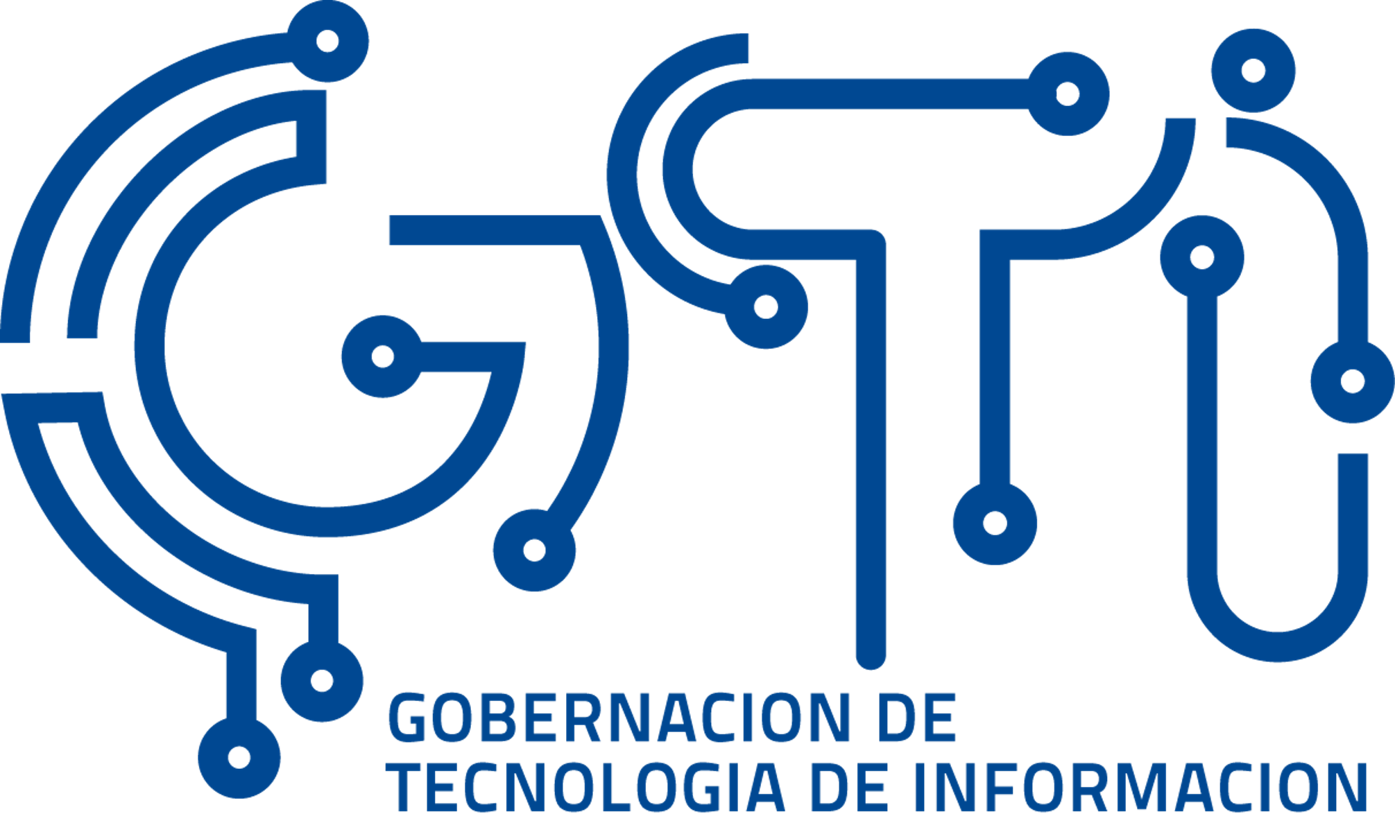 Gobernación de Tecnología de Información - GTI