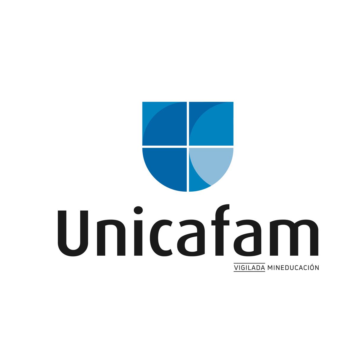 Fundación Universitaria Cafam - Unicafam