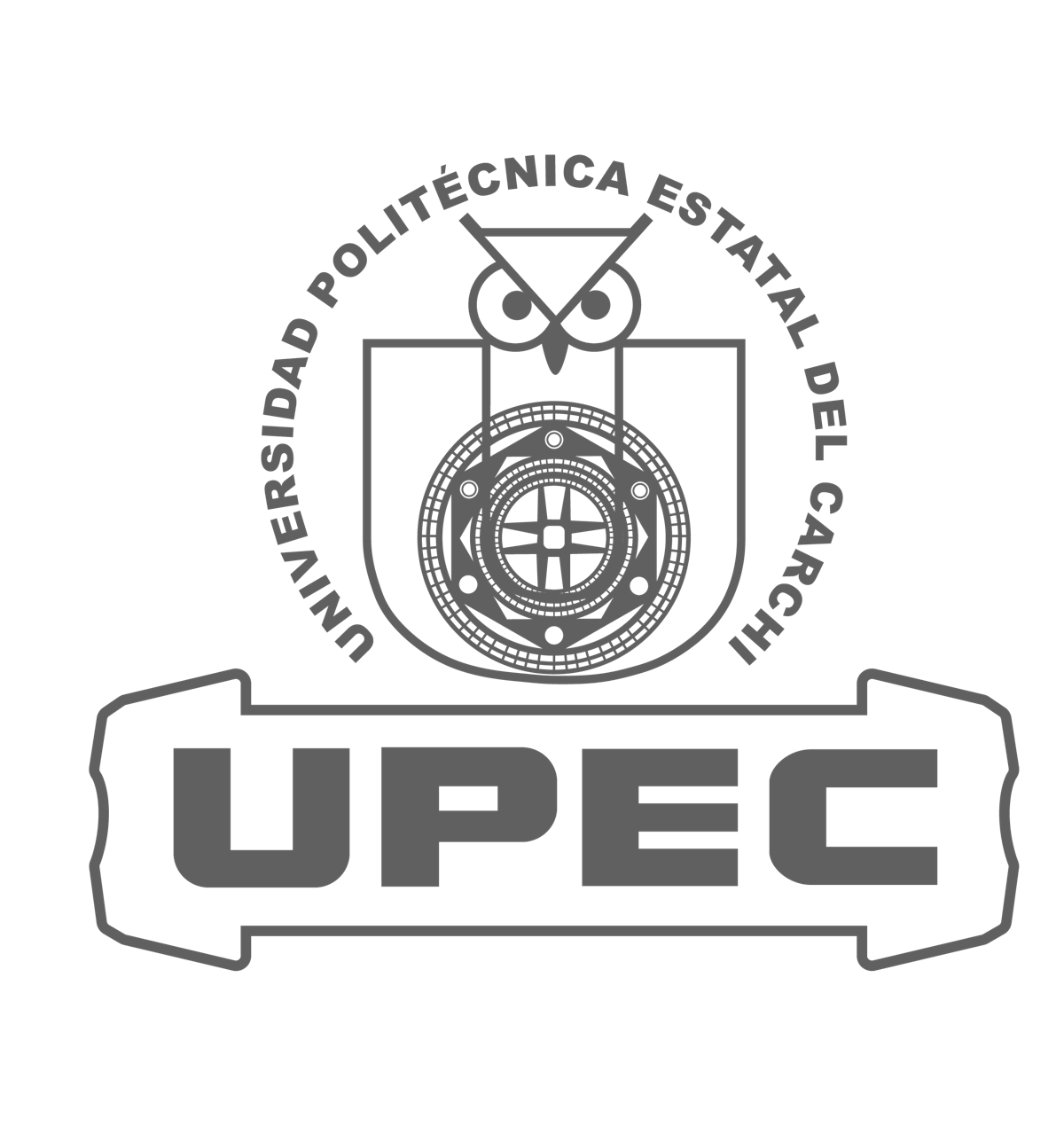 Universidad Politécnica Estatal del Carchi