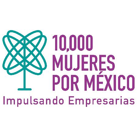 10000 Mujeres Unidas por México