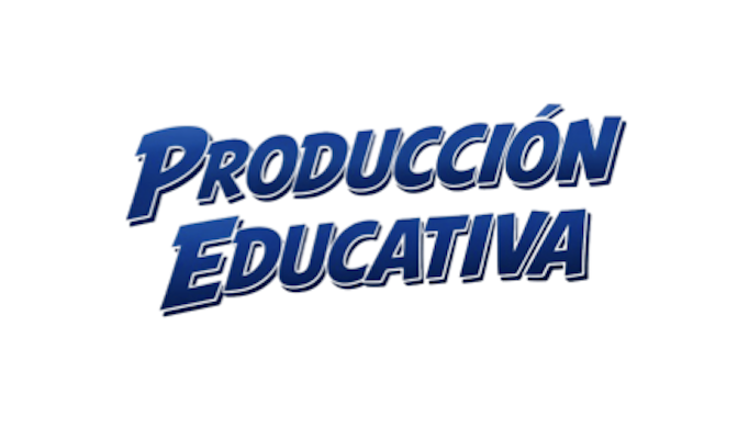 Producción Educativa - Tec de MTY