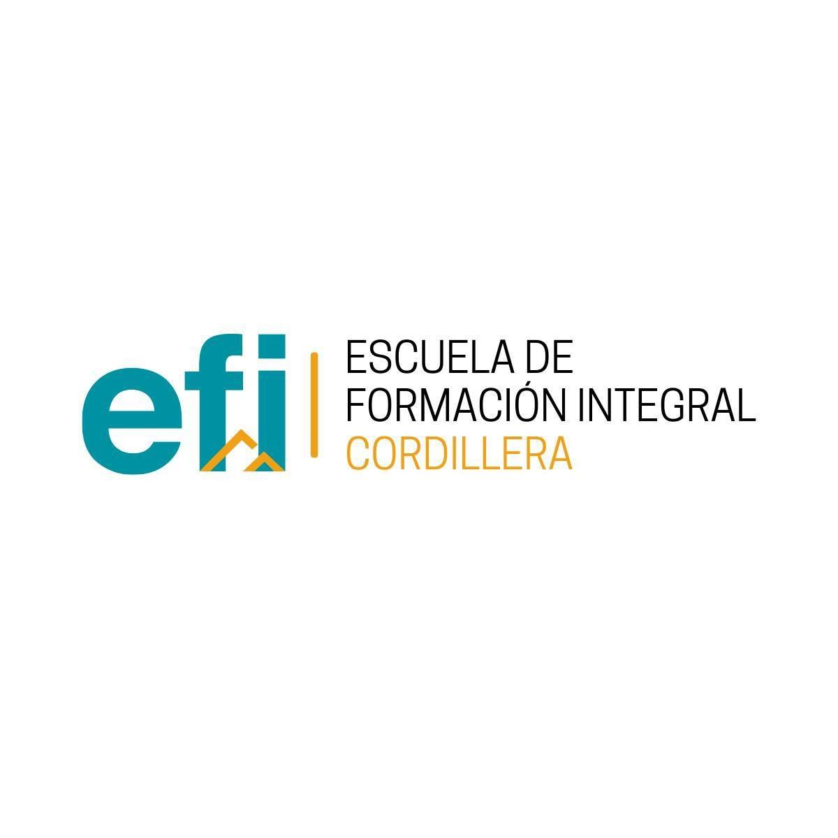 Escuela de Formación Integral - Cordillera