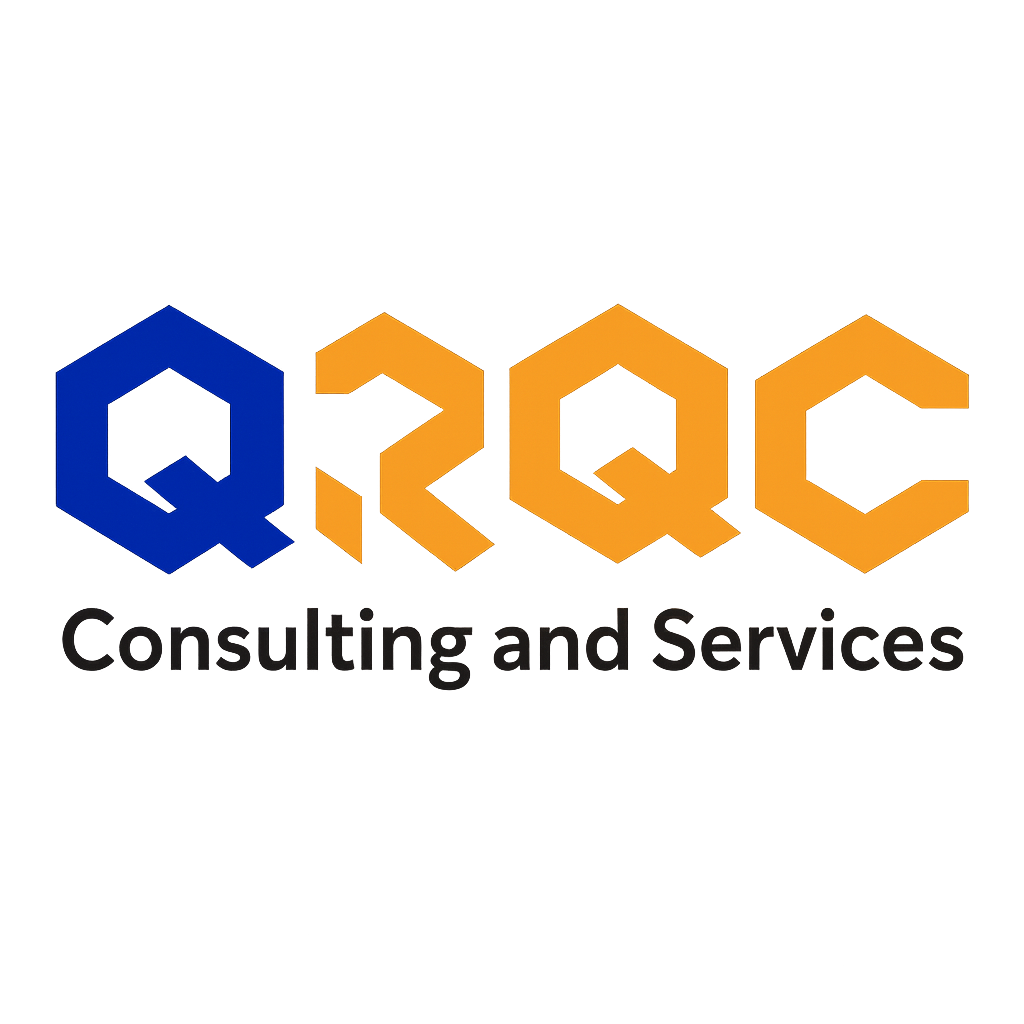 QRQC Consulting and Services