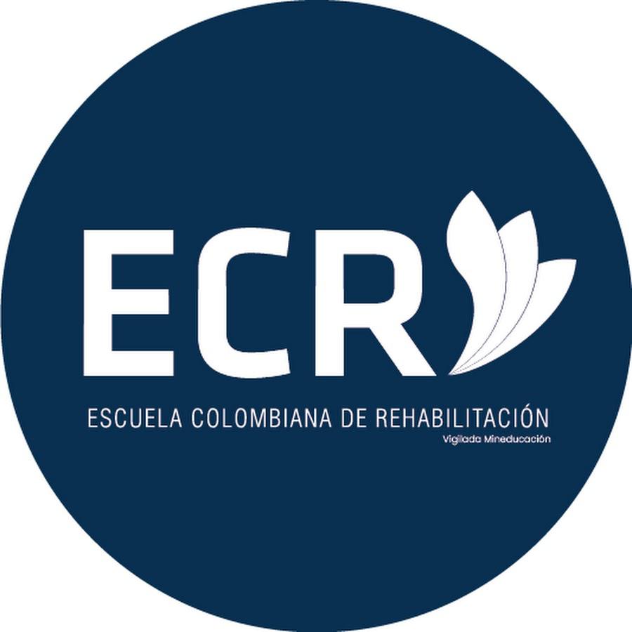 Escuela Colombiana de rehabilitación