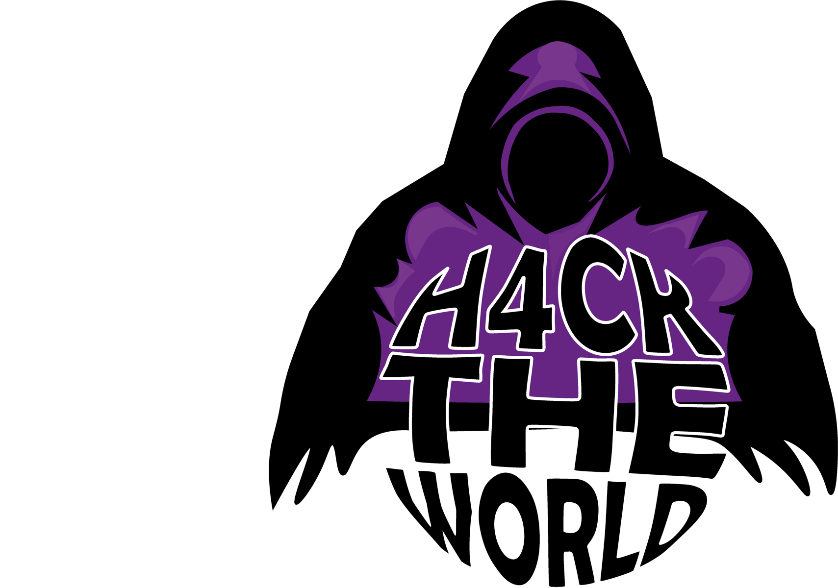 H4ck The World