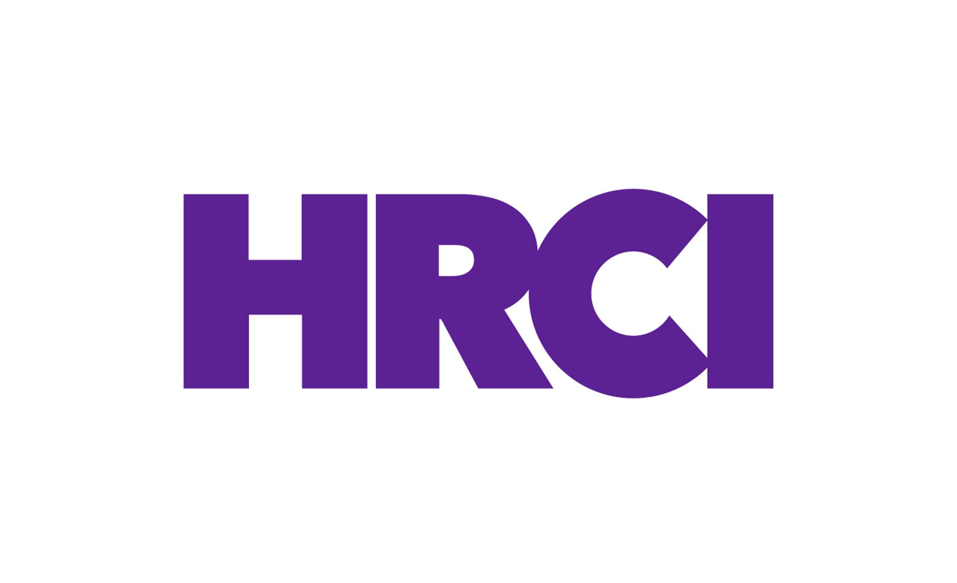HR Certification Institute (HRCI)