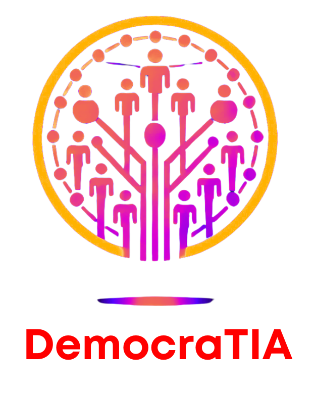 Corporación DemocraTIA Global