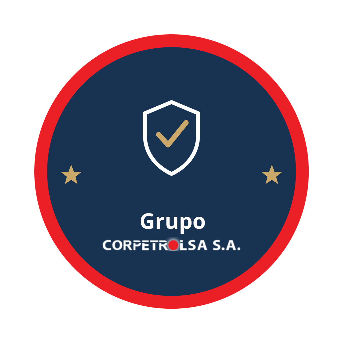 Grupo Corpetrolsa S.A.