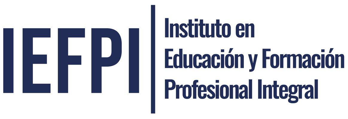 INSTITUTO EN EDUCACIÓN FORMACIÓN PROFESIONAL INTEGRAL
