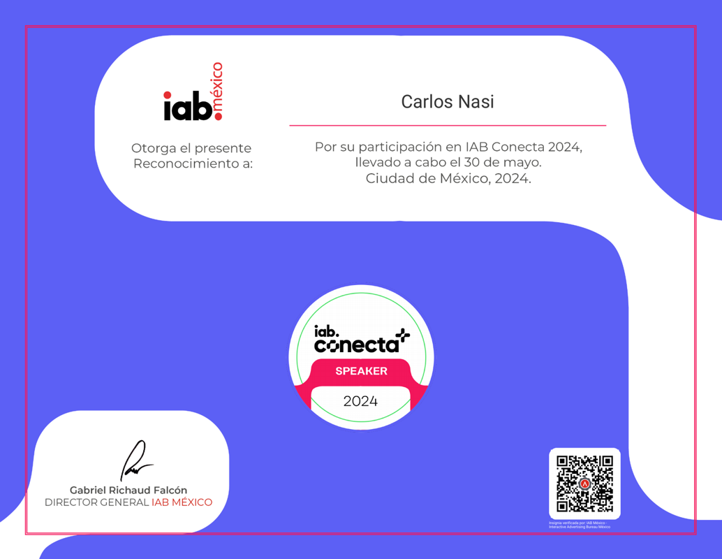 Badge