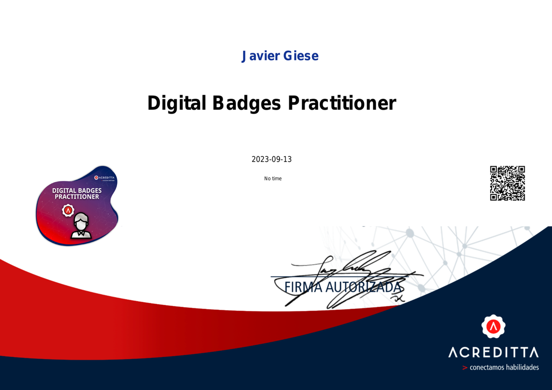 Badge