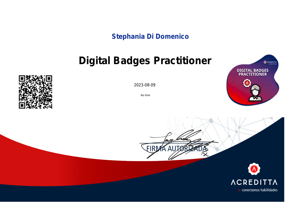 Badge