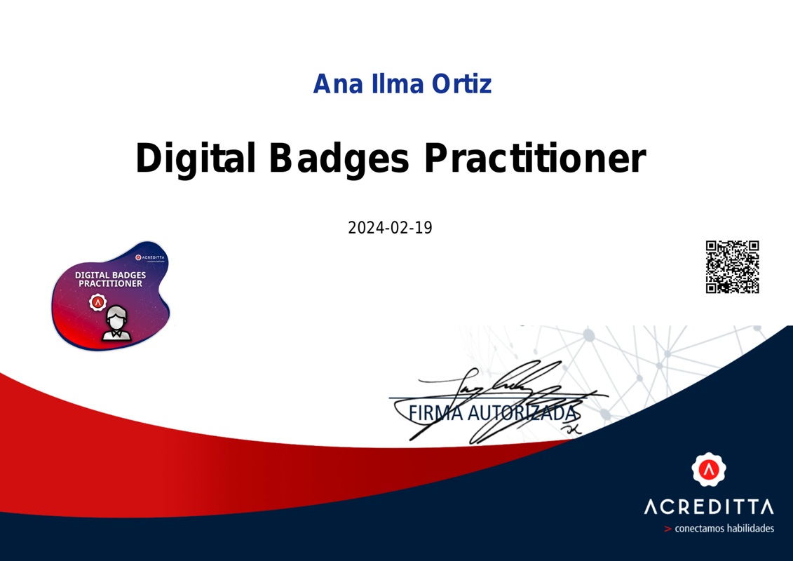 Badge