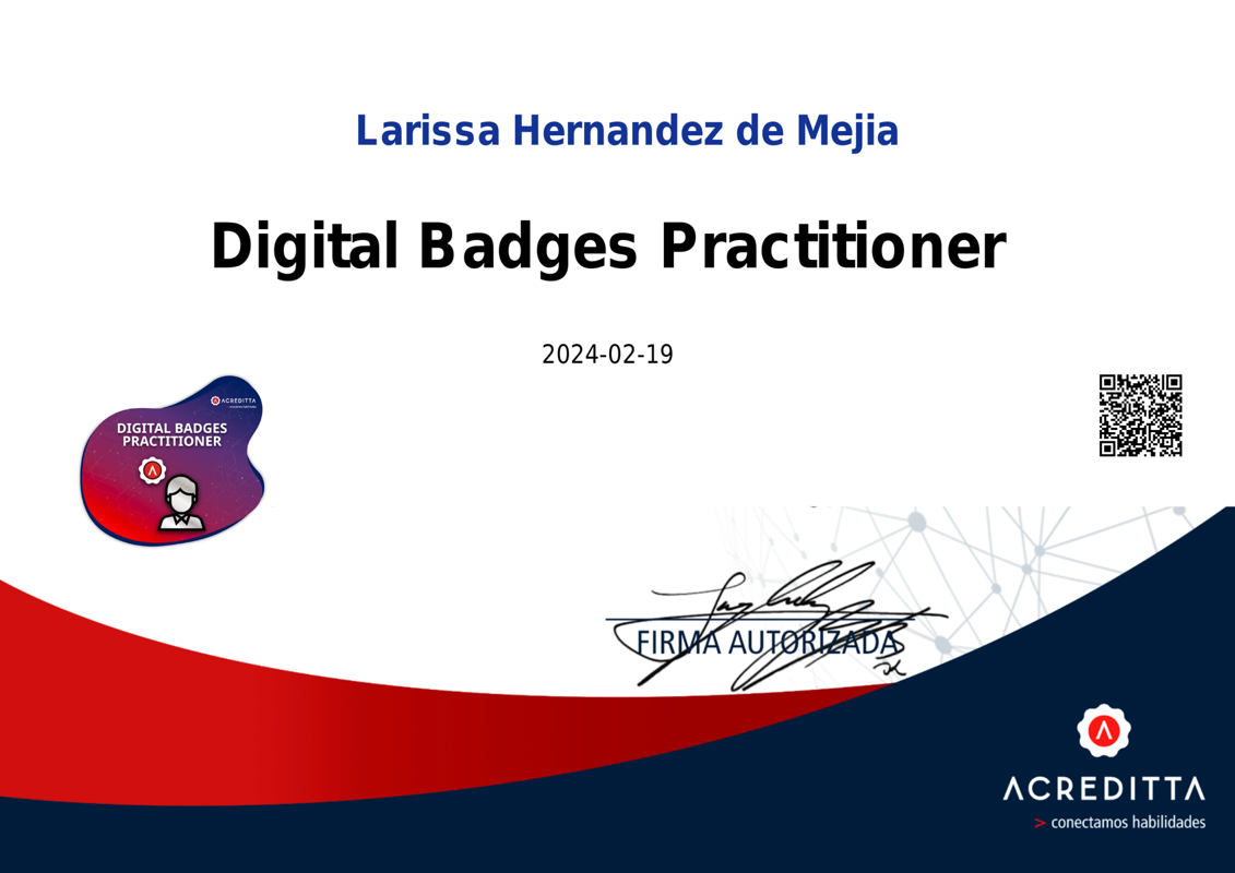 Badge