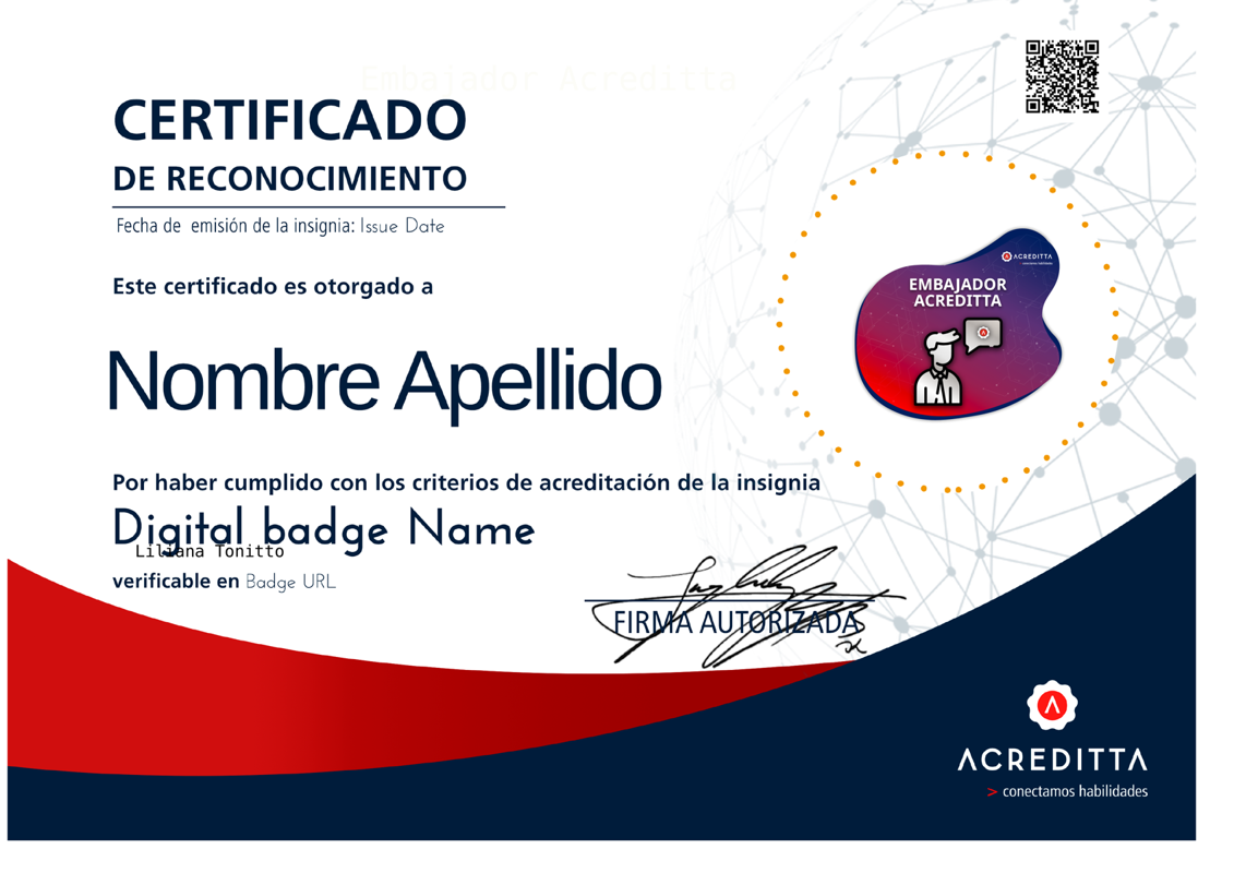 Badge