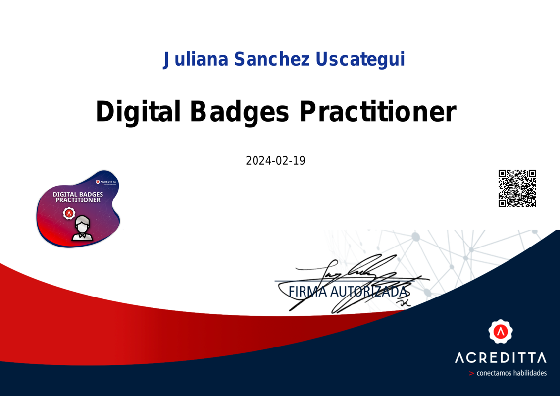 Badge