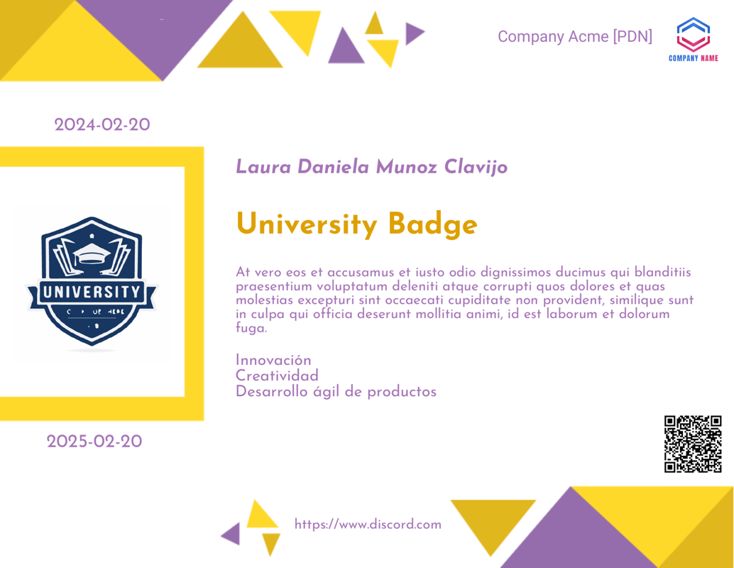 Badge